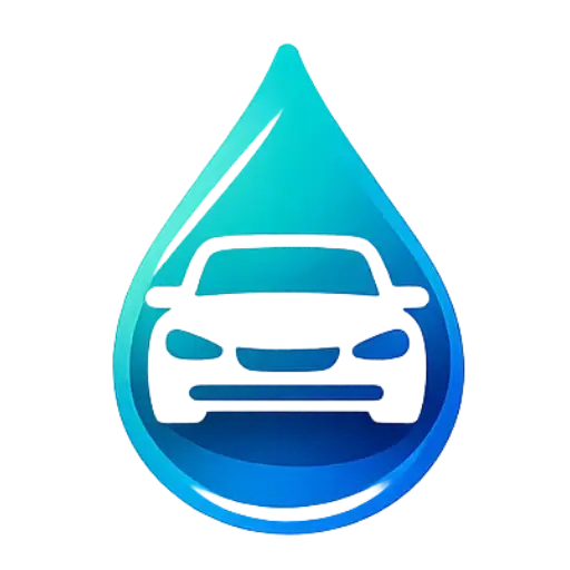 Lavage auto à domicile Tart